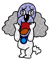 バロン_絶望